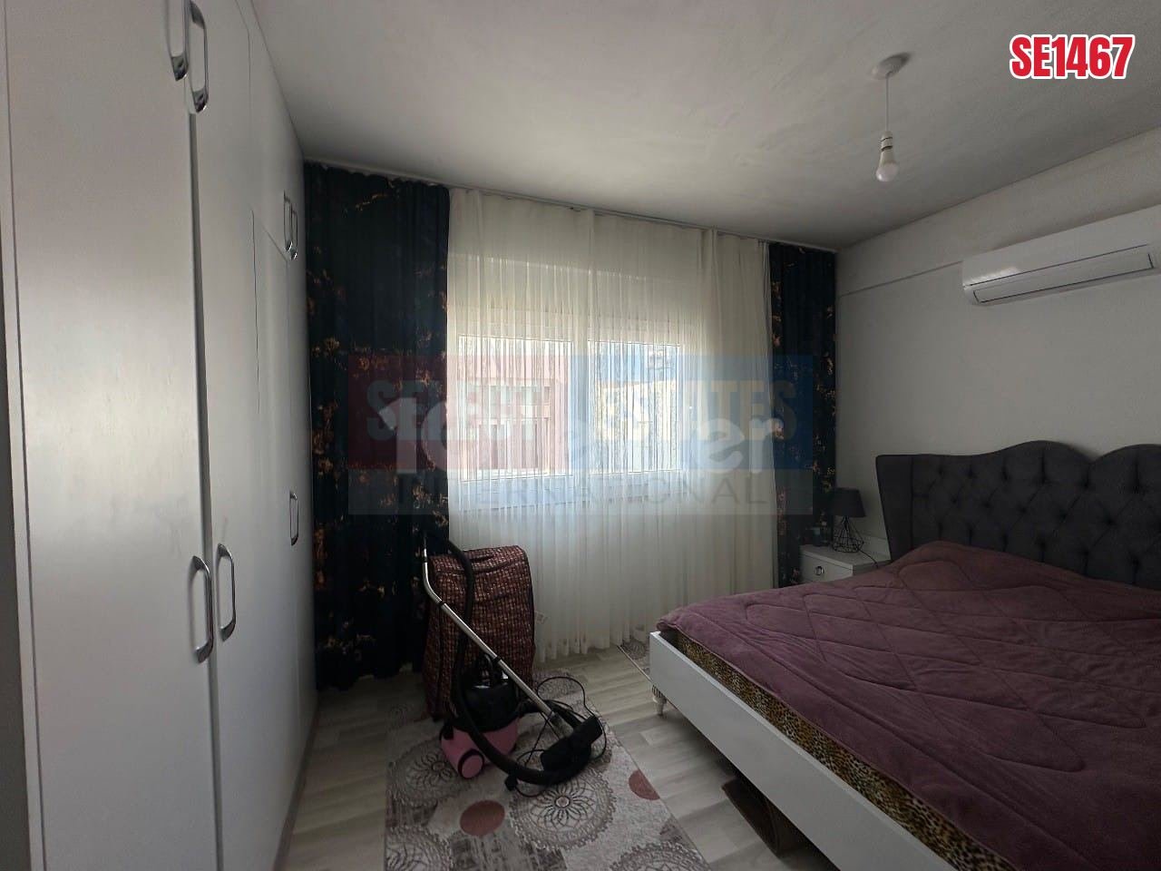 3 Bedroom Apartment, Güvercinlik, North Cyprus Properties for Sale
