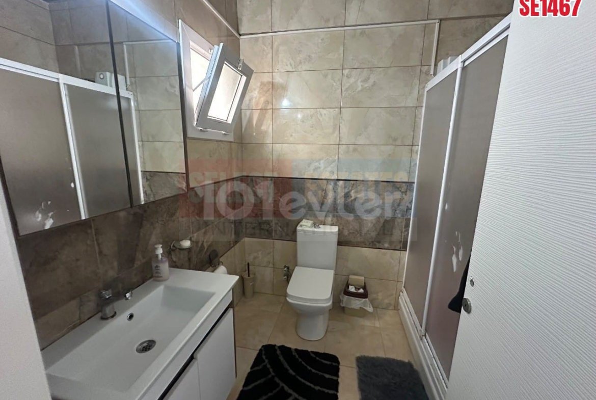 3 Bedroom Apartment, Güvercinlik, North Cyprus Properties for Sale