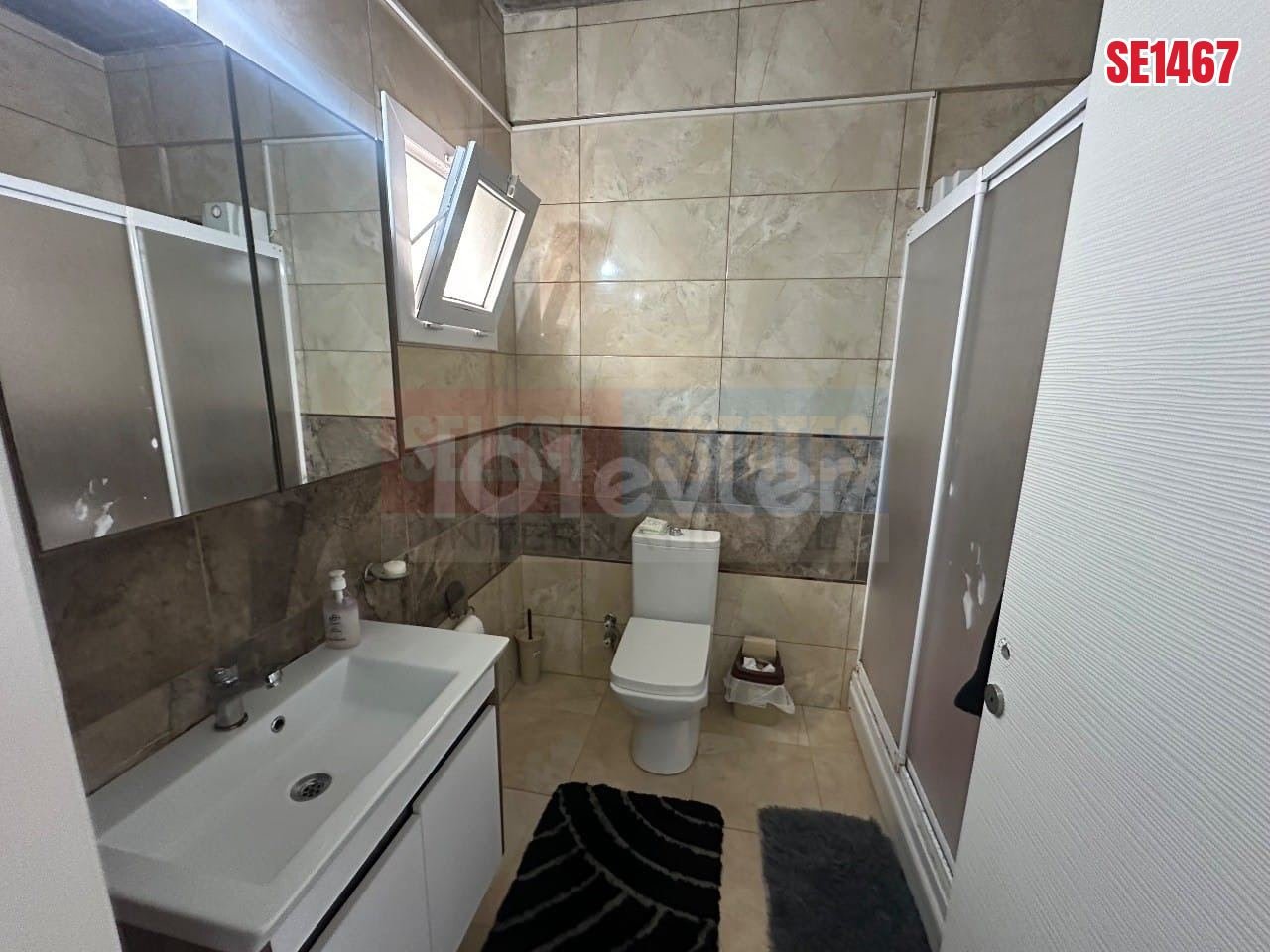 3 Bedroom Apartment, Güvercinlik, North Cyprus Properties for Sale