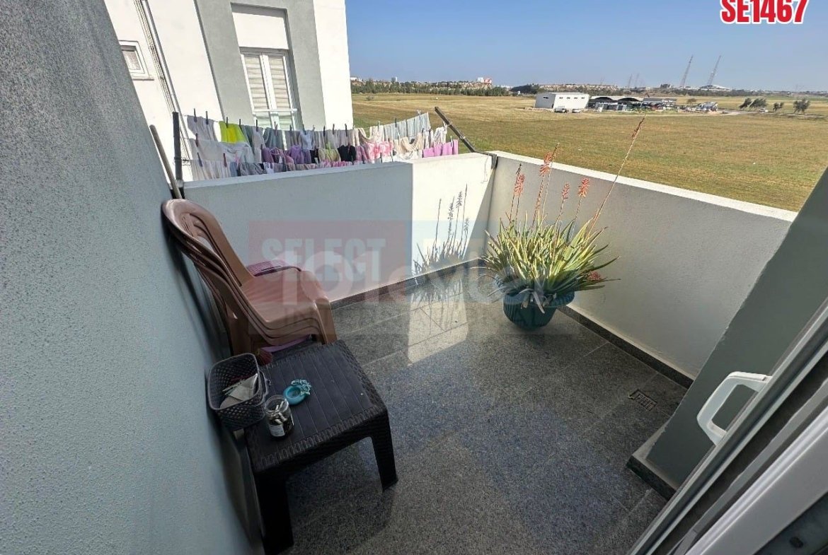 3 Bedroom Apartment, Güvercinlik, North Cyprus Properties for Sale