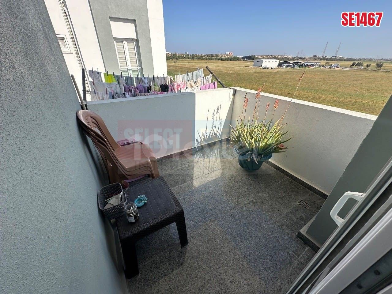 3 Bedroom Apartment, Güvercinlik, North Cyprus Properties for Sale