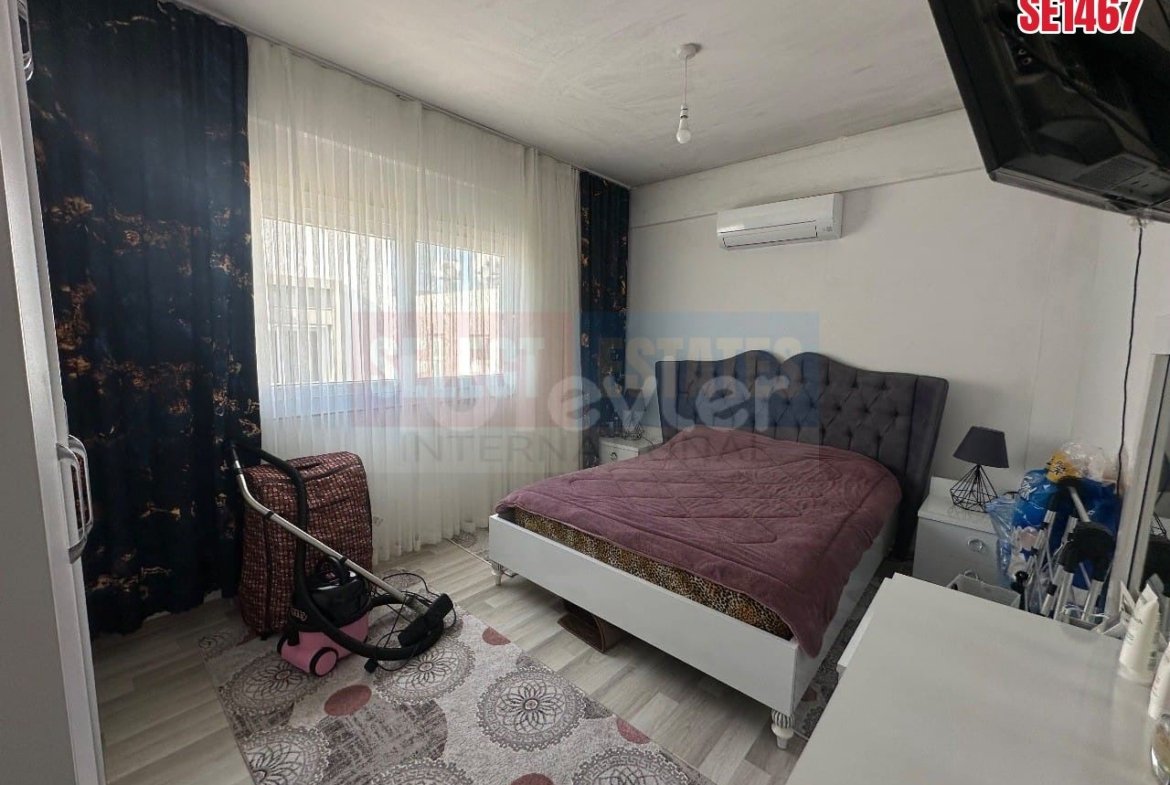 3 Bedroom Apartment, Güvercinlik, North Cyprus Properties for Sale