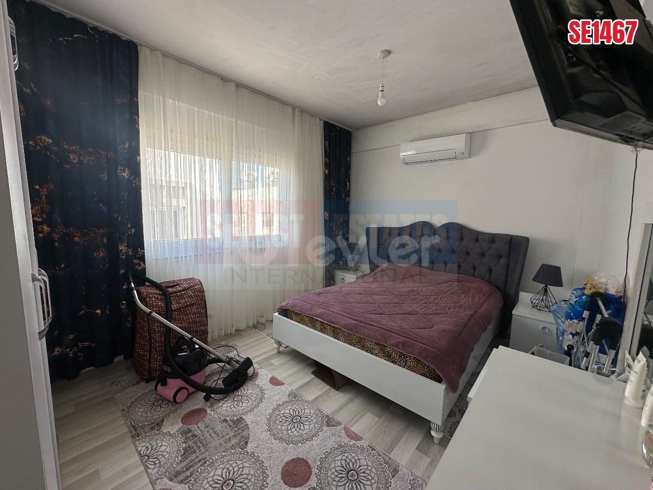3 Bedroom Apartment, Güvercinlik, North Cyprus Properties for Sale