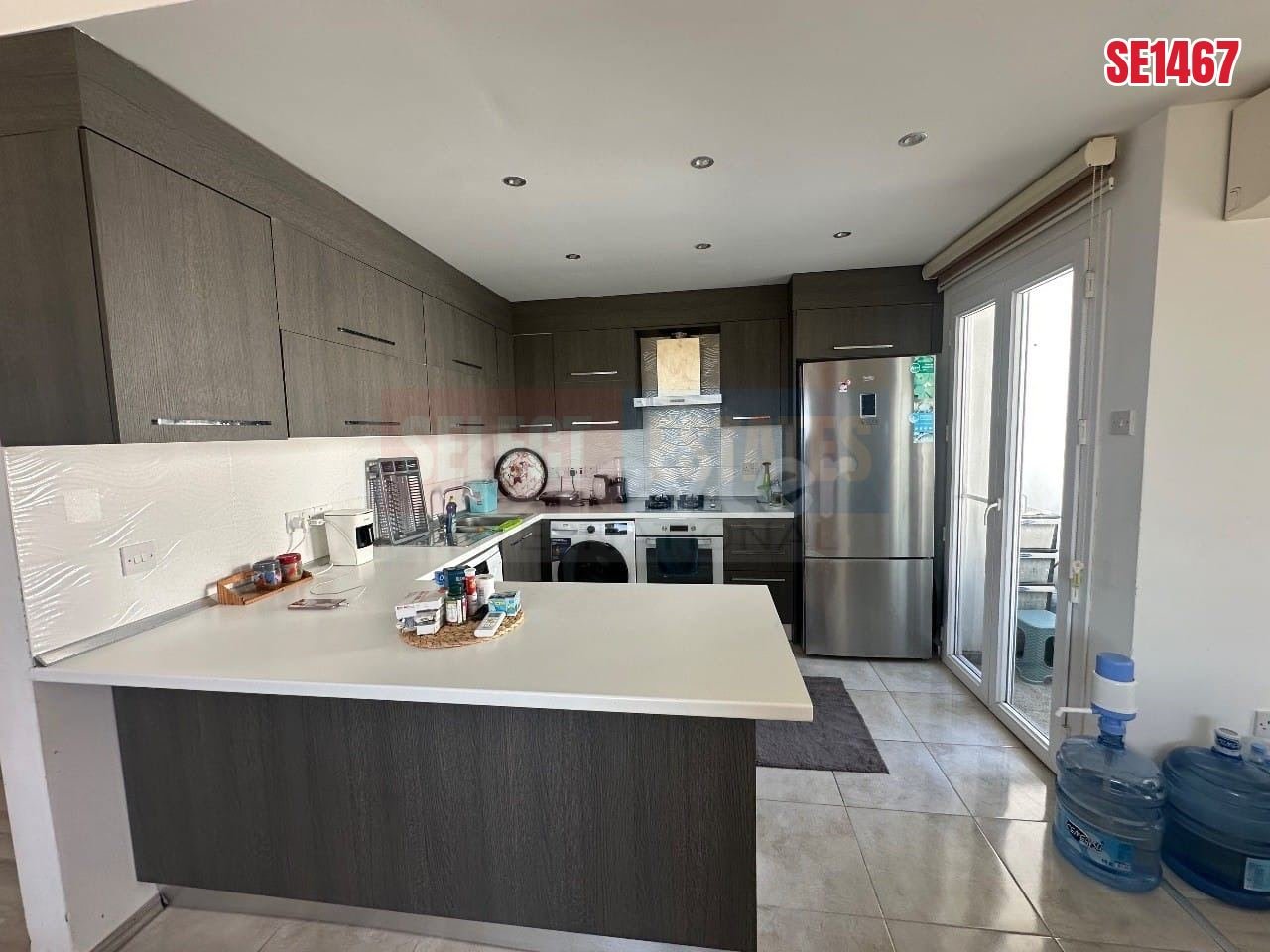 3 Bedroom Apartment, Güvercinlik, North Cyprus Properties for Sale