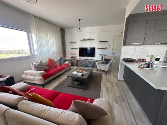 3 Bedroom Apartment, Güvercinlik, North Cyprus Properties for Sale
