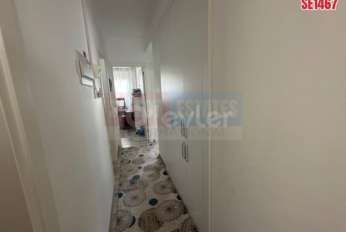 3 Bedroom Apartment, Güvercinlik, North Cyprus Properties for Sale