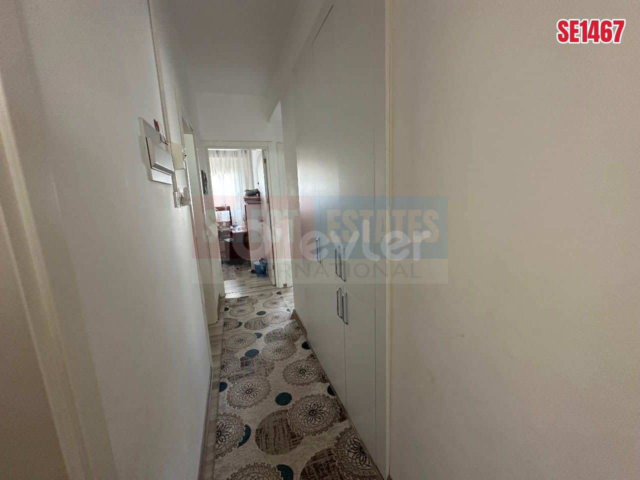 3 Bedroom Apartment, Güvercinlik, North Cyprus Properties for Sale