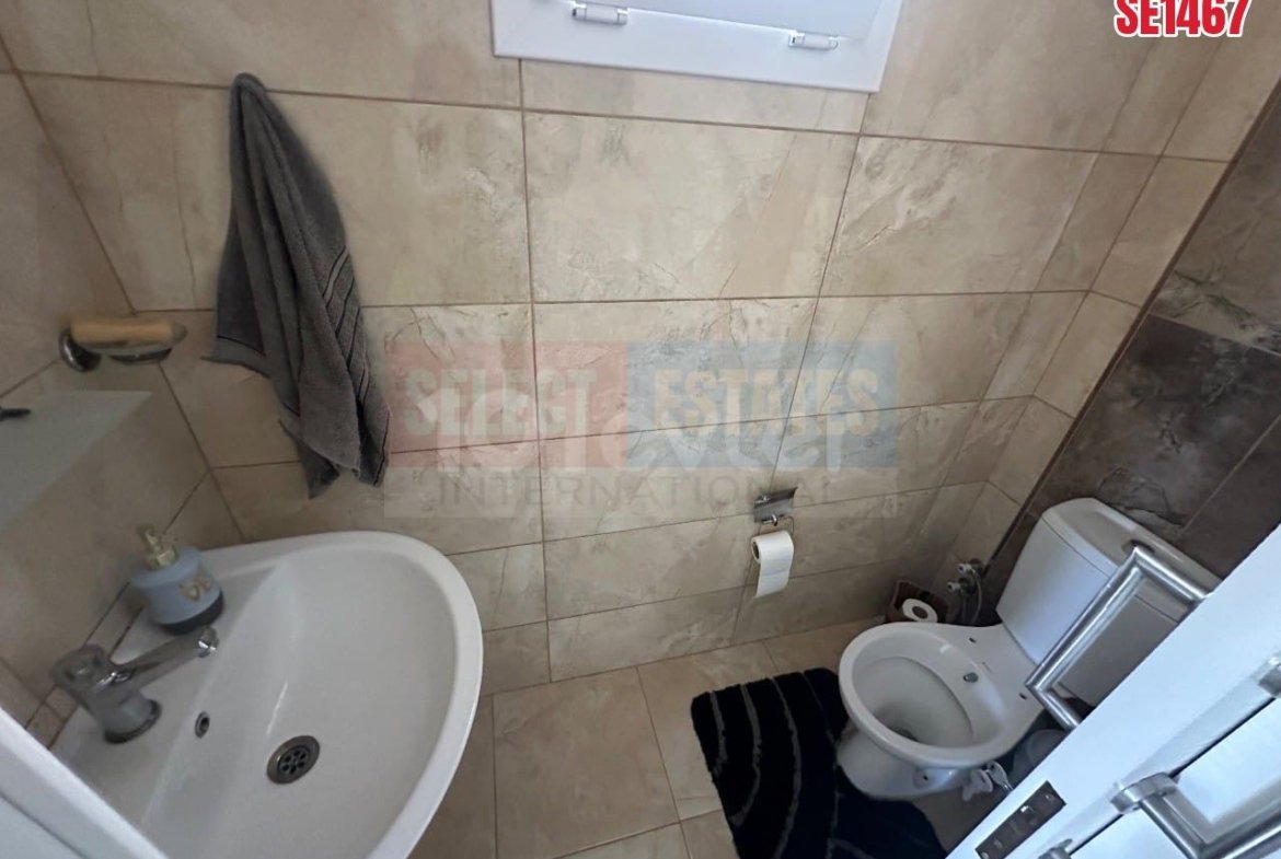 3 Bedroom Apartment, Güvercinlik, North Cyprus Properties for Sale
