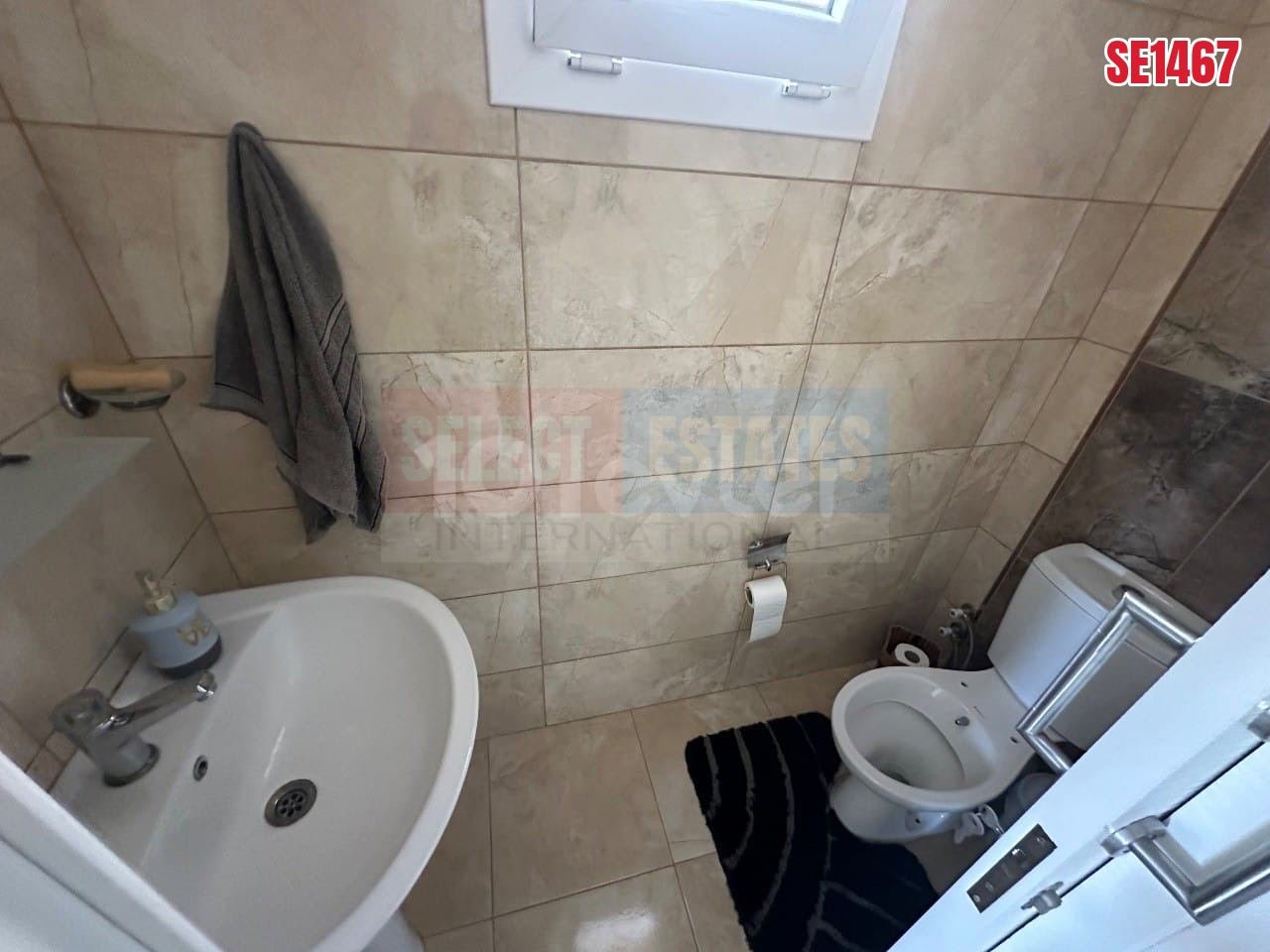 3 Bedroom Apartment, Güvercinlik, North Cyprus Properties for Sale