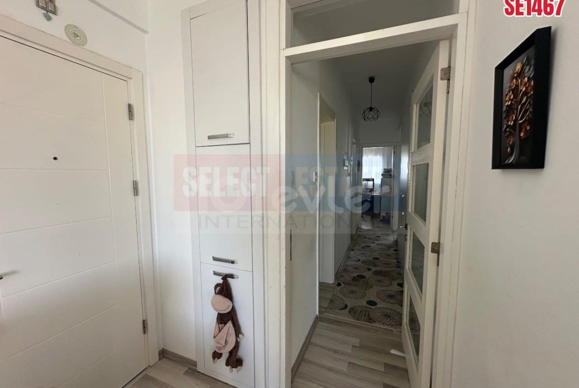 3 Bedroom Apartment, Güvercinlik, North Cyprus Properties for Sale