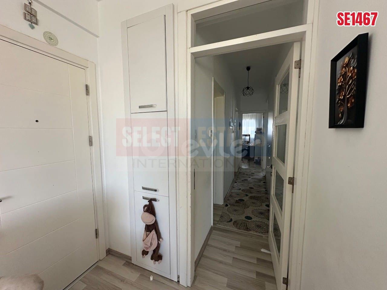 3 Bedroom Apartment, Güvercinlik, North Cyprus Properties for Sale