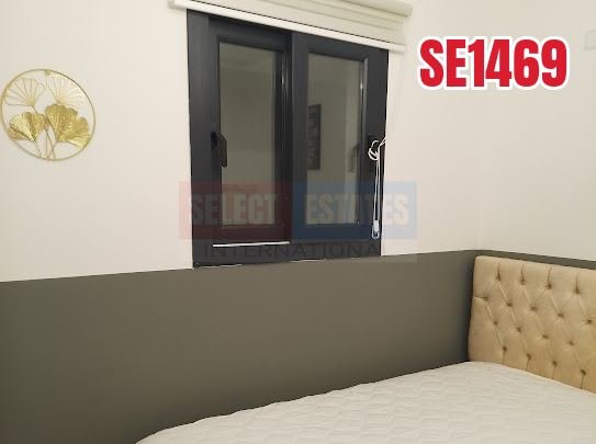 Sea View Studio Long Beach, North Cyprus Properties for Rent