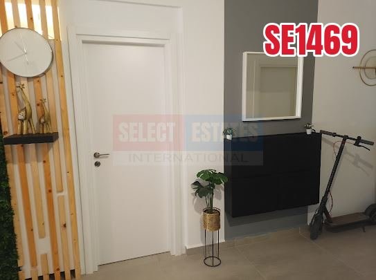 Sea View Studio Long Beach, North Cyprus Properties for Rent