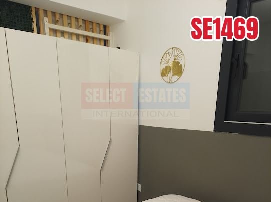 Sea View Studio Long Beach, North Cyprus Properties for Rent