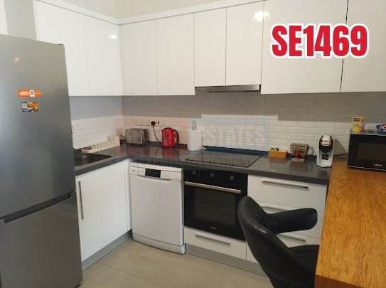 Sea View Studio Long Beach, North Cyprus Properties for Rent