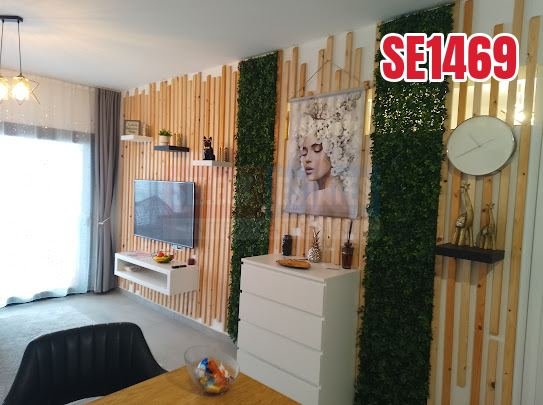 Sea View Studio Long Beach, North Cyprus Properties for Rent