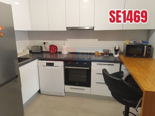 Sea View Studio Long Beach, North Cyprus Properties for Rent