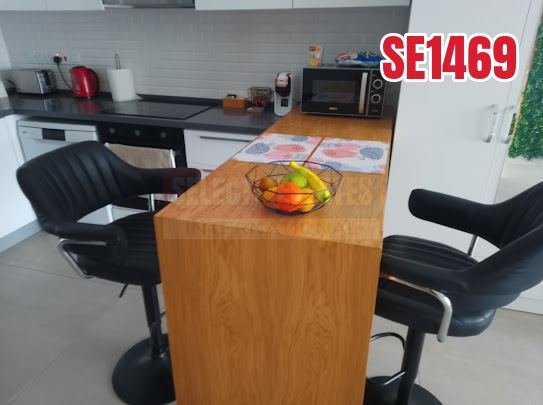 Sea View Studio Long Beach, North Cyprus Properties for Rent