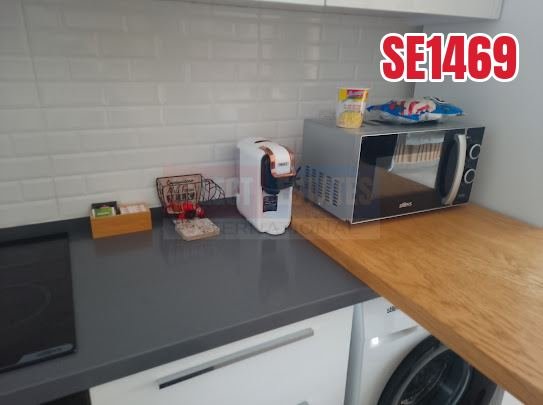 Sea View Studio Long Beach, North Cyprus Properties for Rent