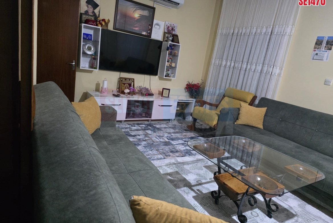 3 Bedroom Apartment, Kaleiçi Gazimağusa, North Cyprus Properties for Sale