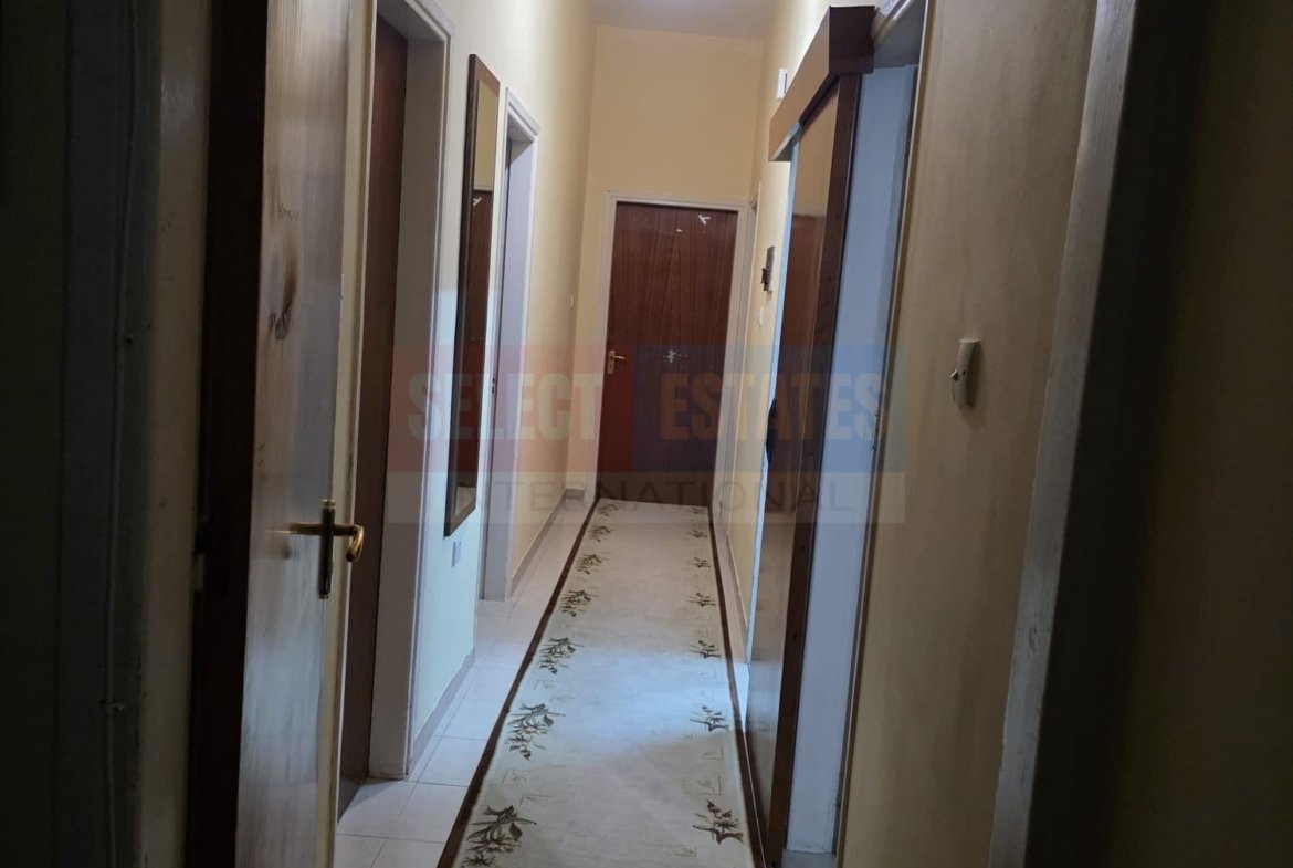 3 Bedroom Apartment, Kaleiçi Gazimağusa, North Cyprus Properties for Sale