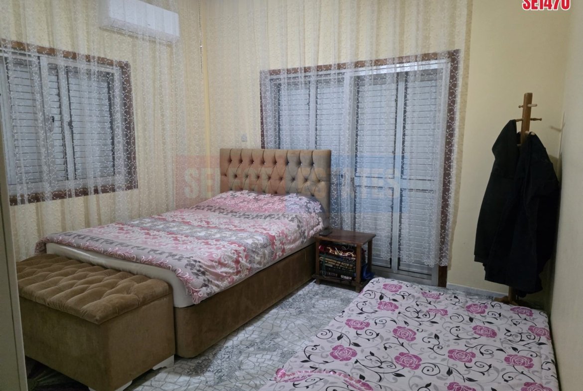 3 Bedroom Apartment, Kaleiçi Gazimağusa, North Cyprus Properties for Sale