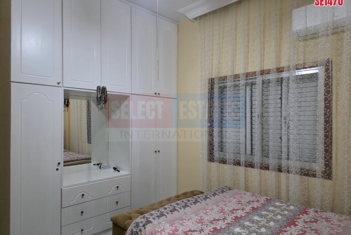 3 Bedroom Apartment, Kaleiçi Gazimağusa, North Cyprus Properties for Sale