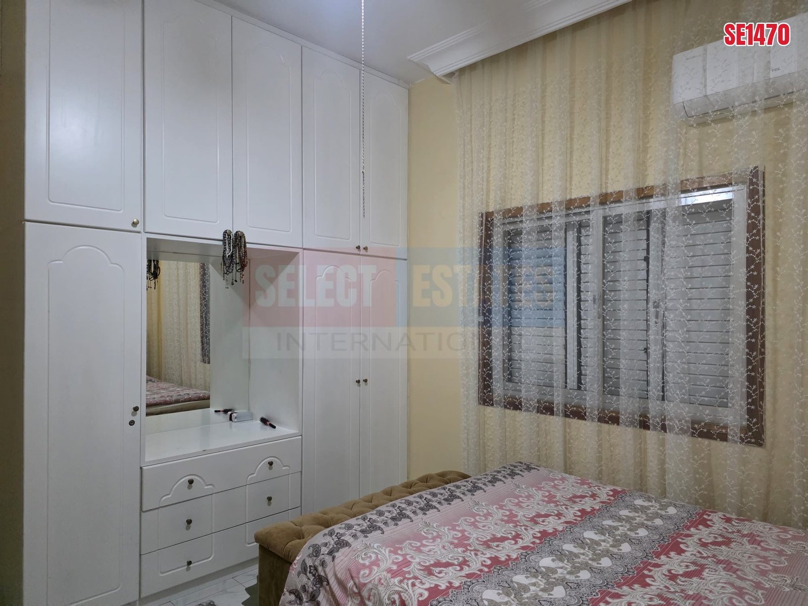 SE1470_befcf7dd89ed 3 Bedroom Apartment, Kaleiçi Gazimağusa, North Cyprus Properties for Sale