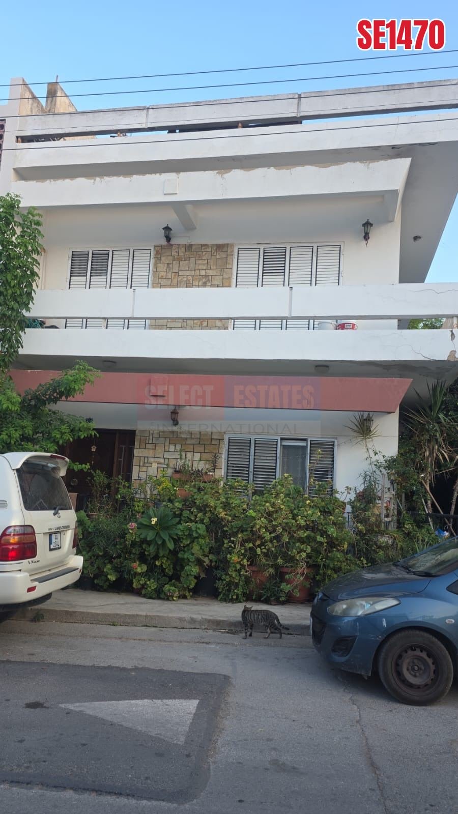 SE1470_bfe34ceddd1b 3 Bedroom Apartment, Kaleiçi Gazimağusa, North Cyprus Properties for Sale