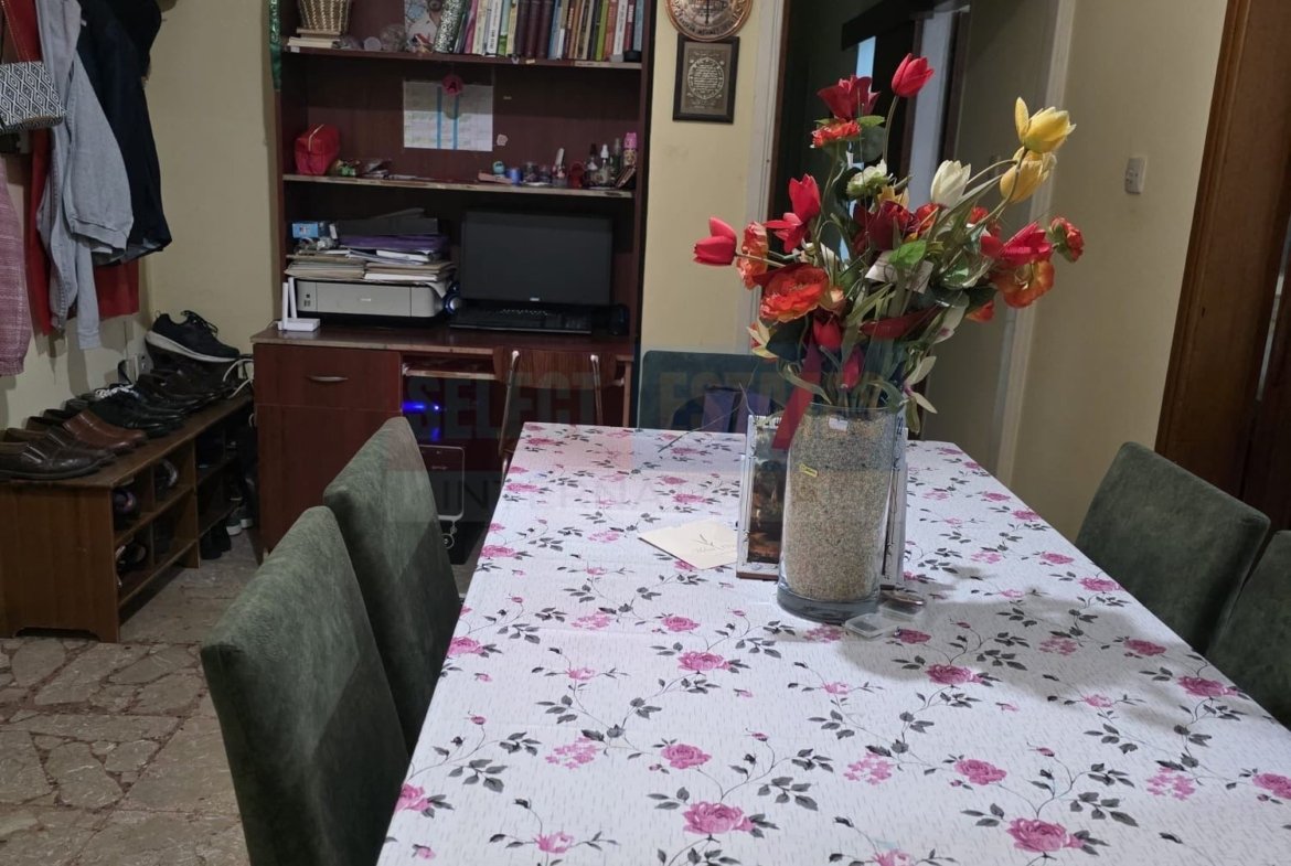 3 Bedroom Apartment, Kaleiçi Gazimağusa, North Cyprus Properties for Sale