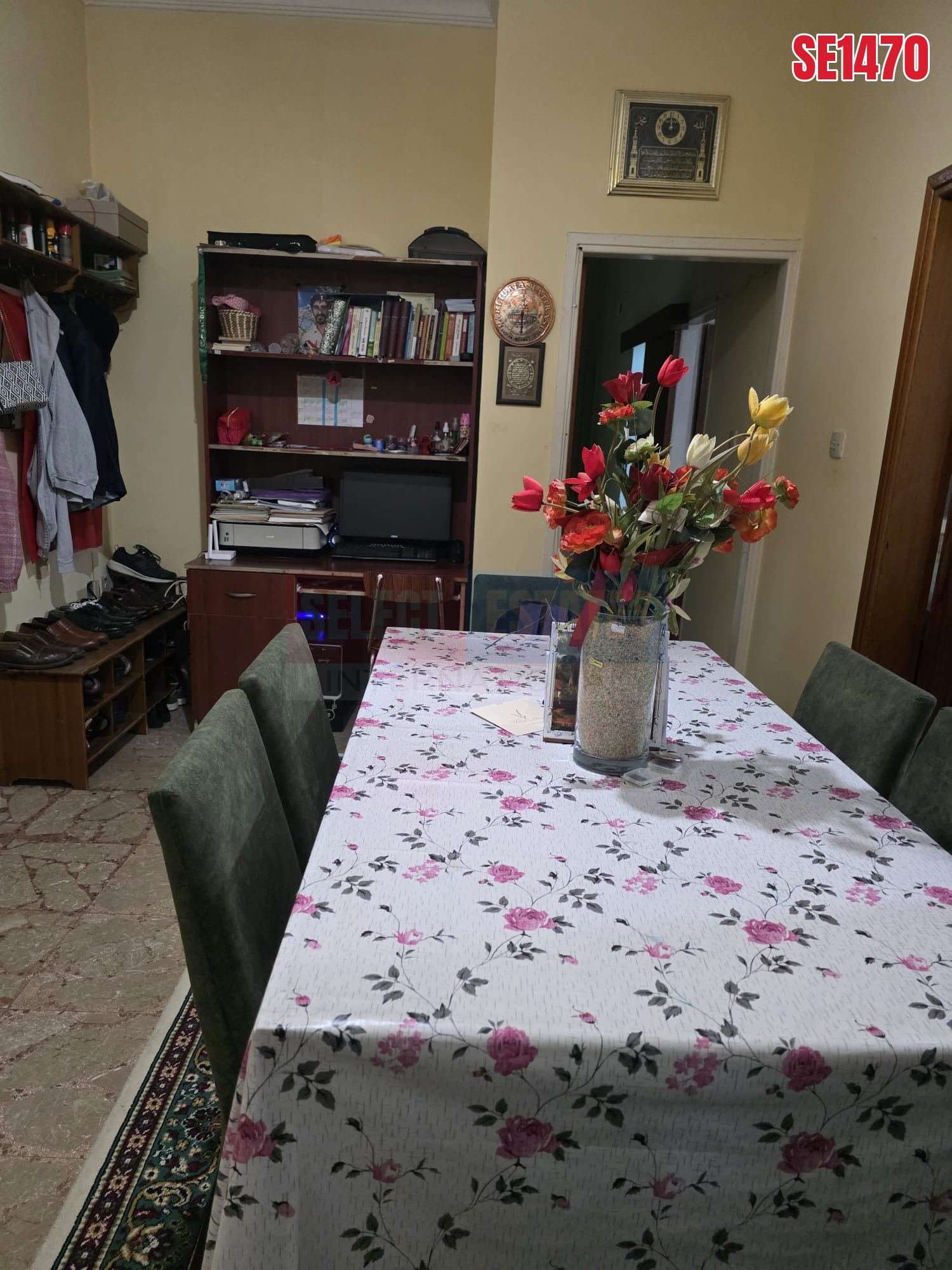 SE1470_cbd205432c23 3 Bedroom Apartment, Kaleiçi Gazimağusa, North Cyprus Properties for Sale
