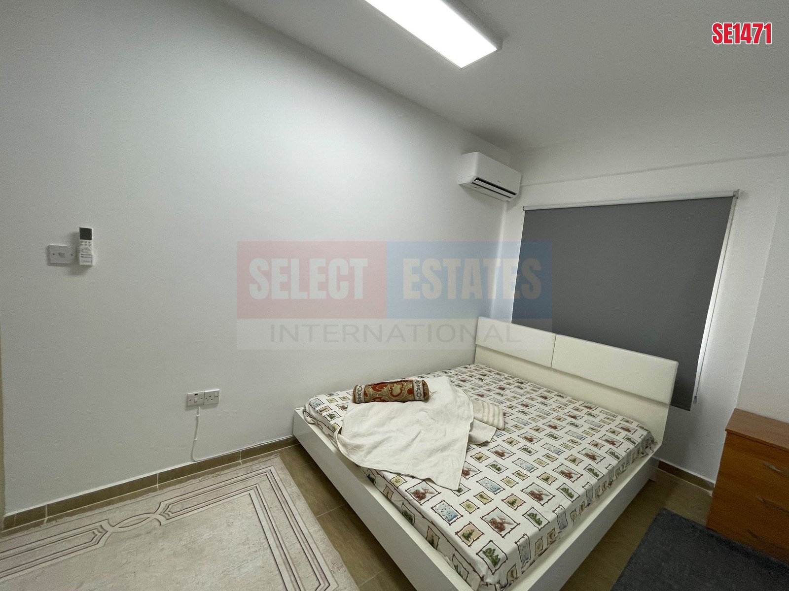 SE1471_17cdd7314c8c Furnished 3 Bedroom Apartment Gazimağusa, North Cyprus Properties for Sale