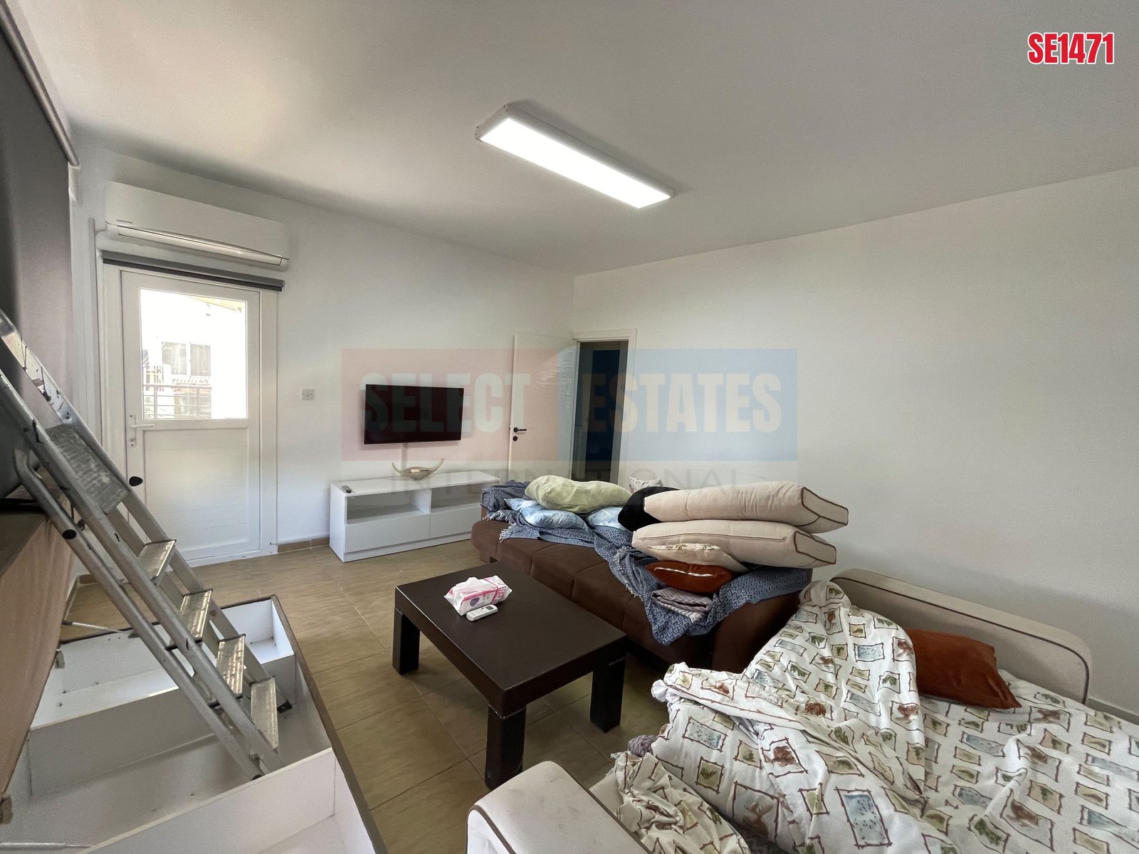 SE1471_6c70fe198304 Furnished 3 Bedroom Apartment Gazimağusa, North Cyprus Properties for Sale