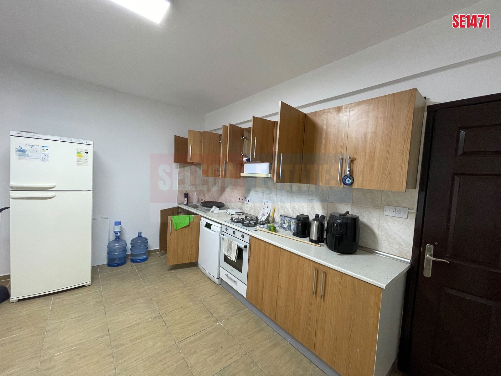 SE1471_7b8d1f2fea0d Furnished 3 Bedroom Apartment Gazimağusa, North Cyprus Properties for Sale