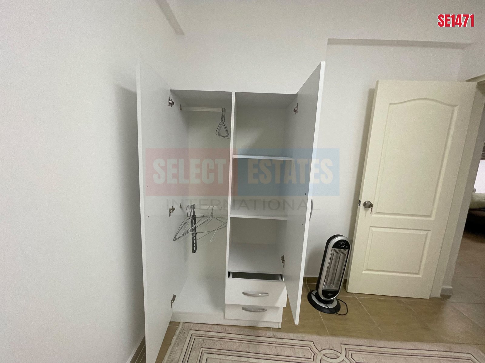 SE1471_a99cef7d8426 Furnished 3 Bedroom Apartment Gazimağusa, North Cyprus Properties for Sale