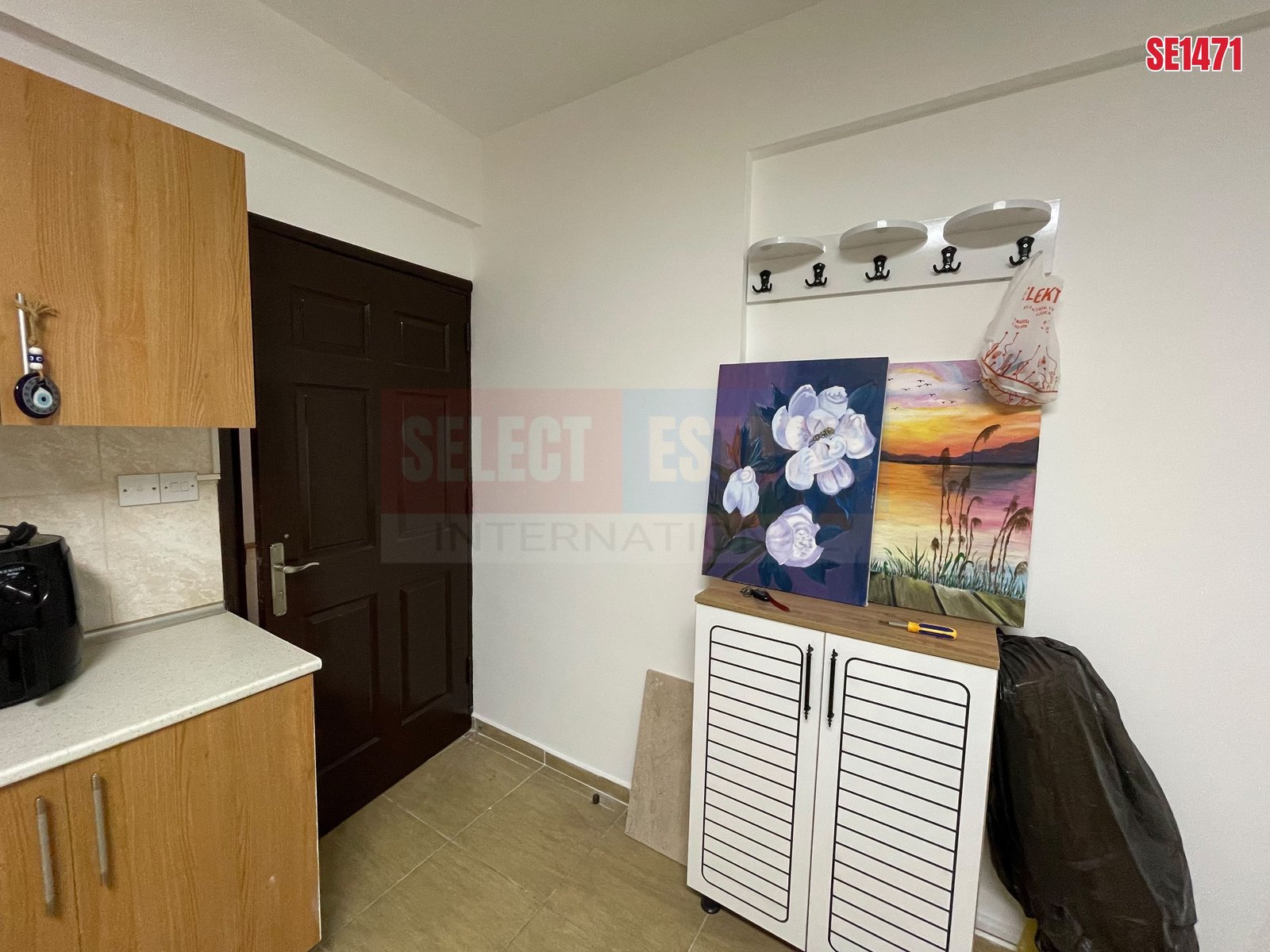 SE1471_b444c800d827 Furnished 3 Bedroom Apartment Gazimağusa, North Cyprus Properties for Sale