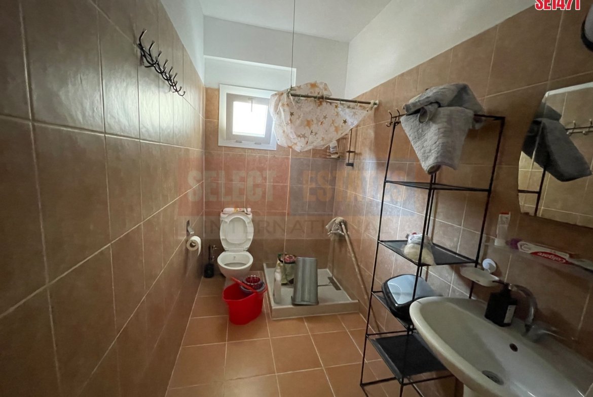 Furnished 3 Bedroom Apartment Gazimağusa, North Cyprus Properties for Sale
