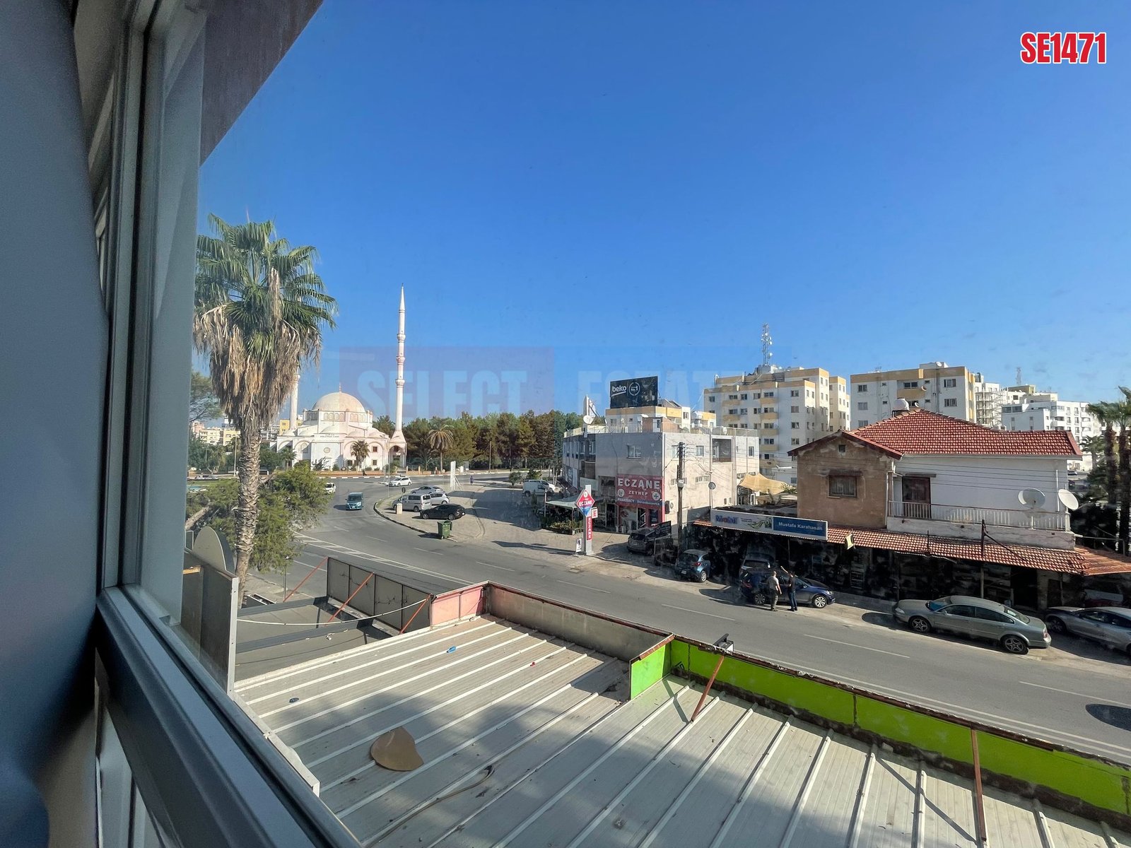 SE1471_cdf19872296b Furnished 3 Bedroom Apartment Gazimağusa, North Cyprus Properties for Sale
