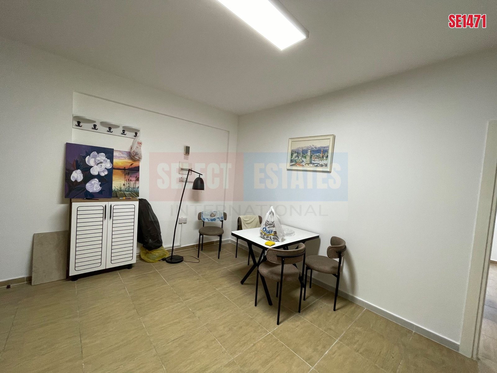 SE1471_df13413058d6 Furnished 3 Bedroom Apartment Gazimağusa, North Cyprus Properties for Sale