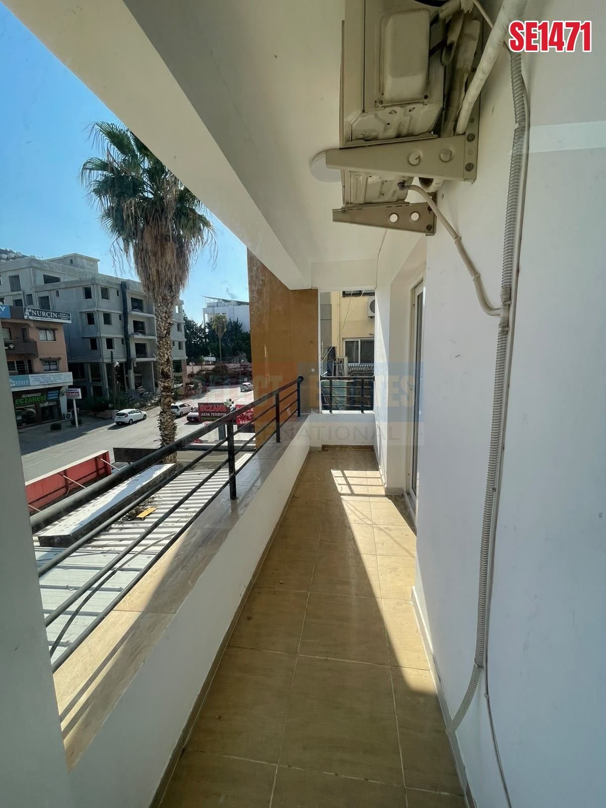 SE1471_fb6b2b722a50 Furnished 3 Bedroom Apartment Gazimağusa, North Cyprus Properties for Sale