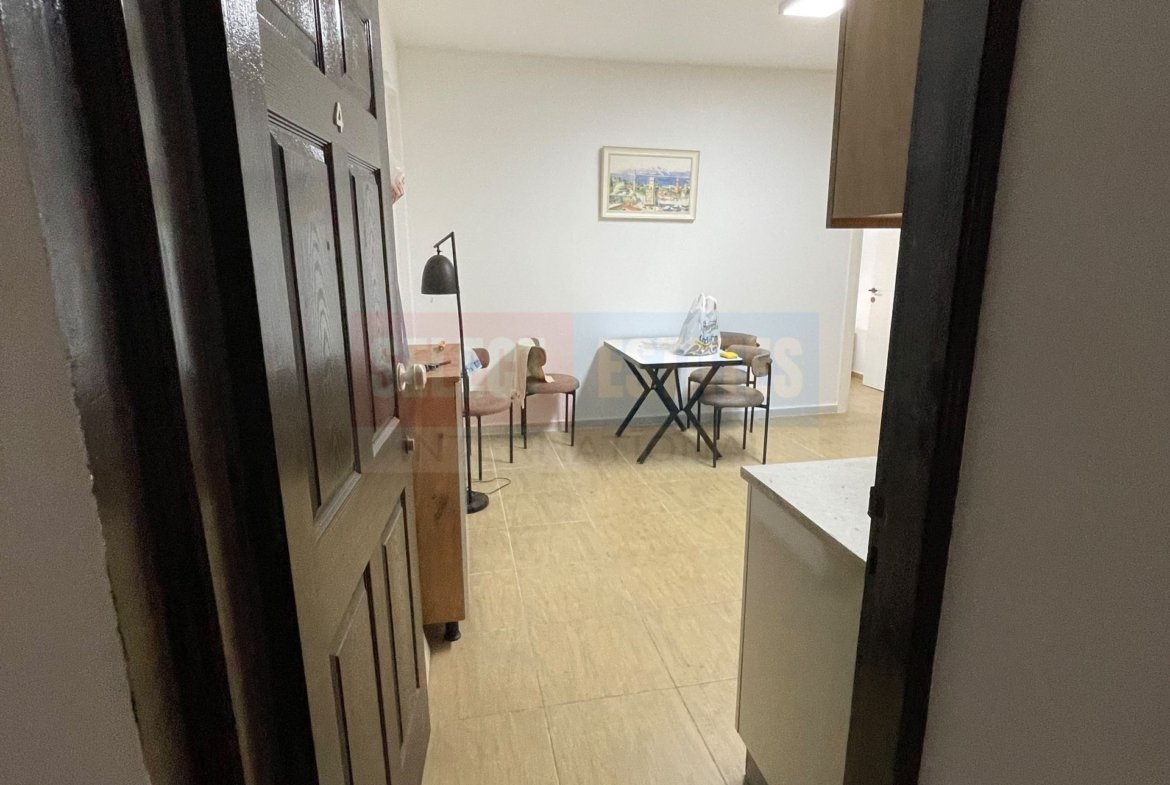 Furnished 3 Bedroom Apartment Gazimağusa, North Cyprus Properties for Sale