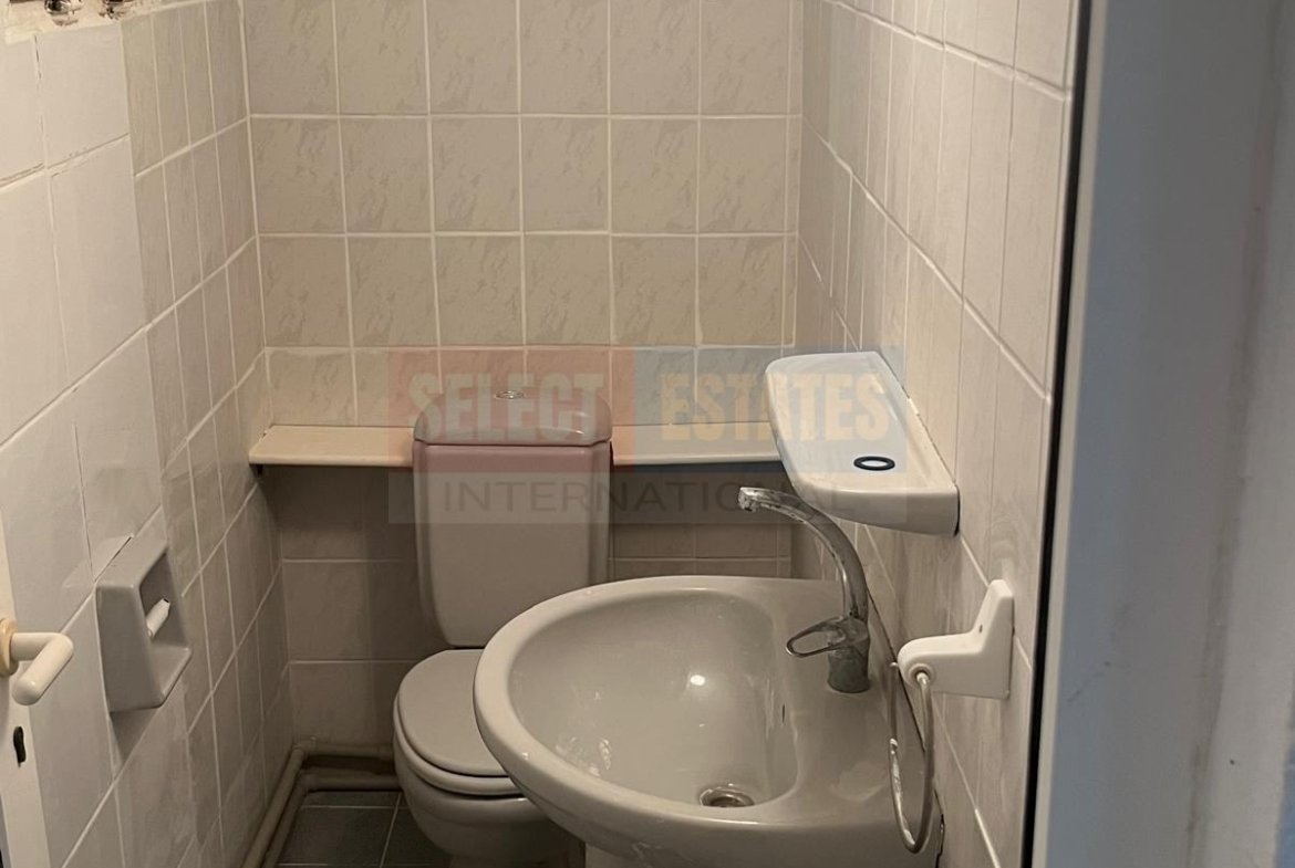 Sea View 3-Bedroom Apartment, Gülseren, North Cyprus Properties for Sale