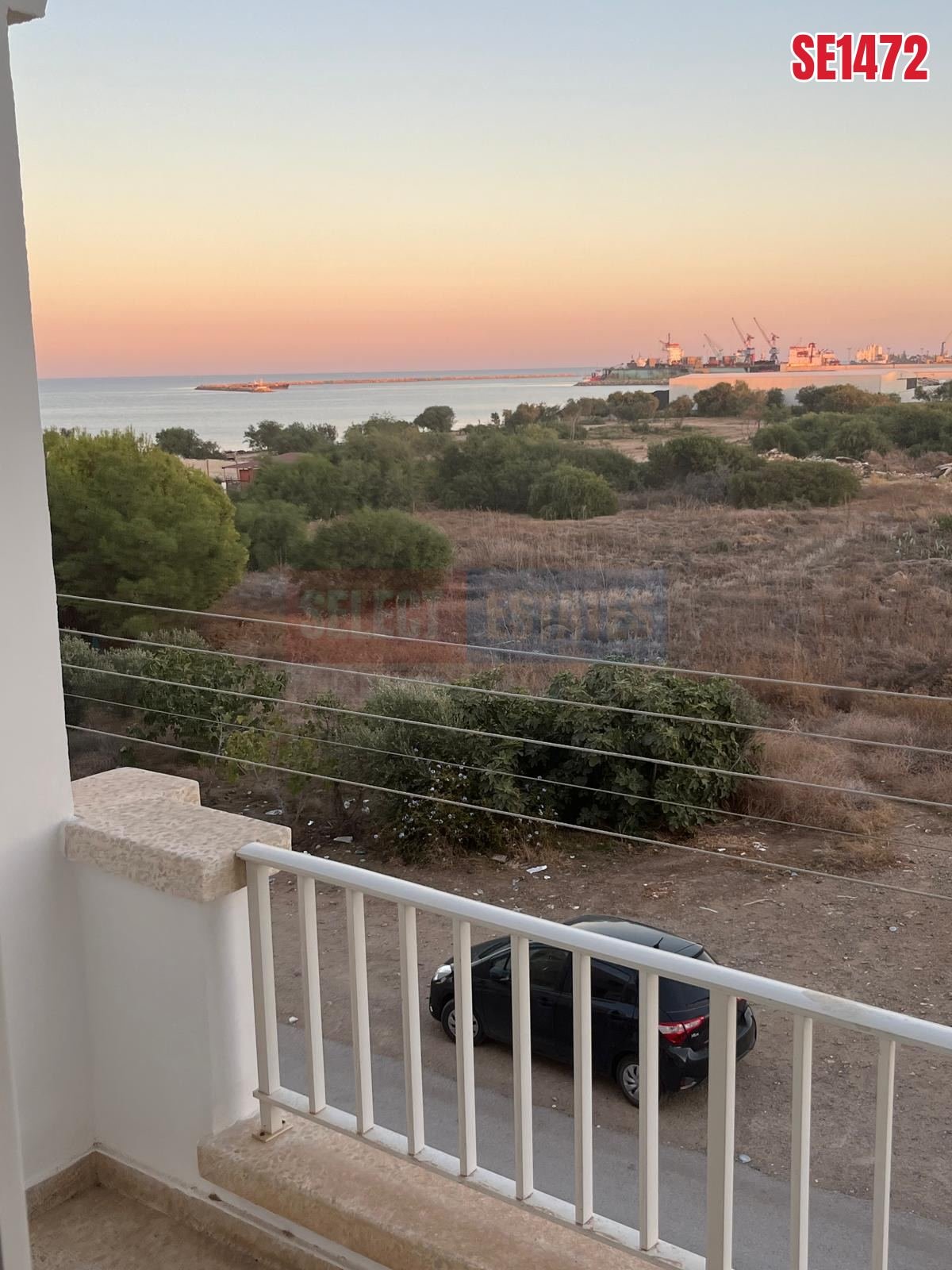 SE1472_627e740ec629 Sea View 3-Bedroom Apartment, Gülseren, North Cyprus Properties for Sale