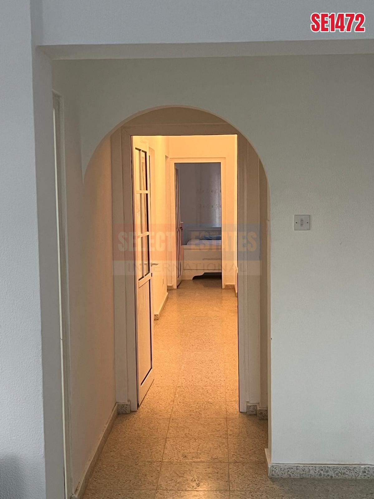 SE1472_635612c2c485 Sea View 3-Bedroom Apartment, Gülseren, North Cyprus Properties for Sale