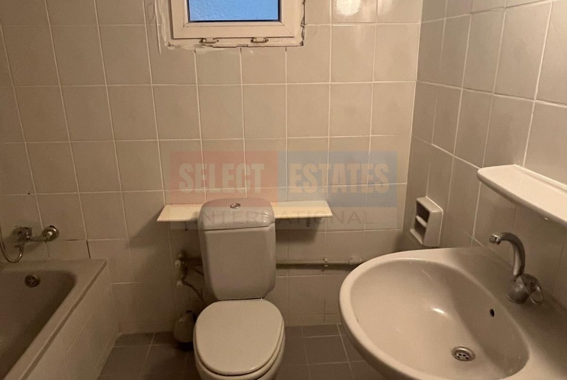 Sea View 3-Bedroom Apartment, Gülseren, North Cyprus Properties for Sale