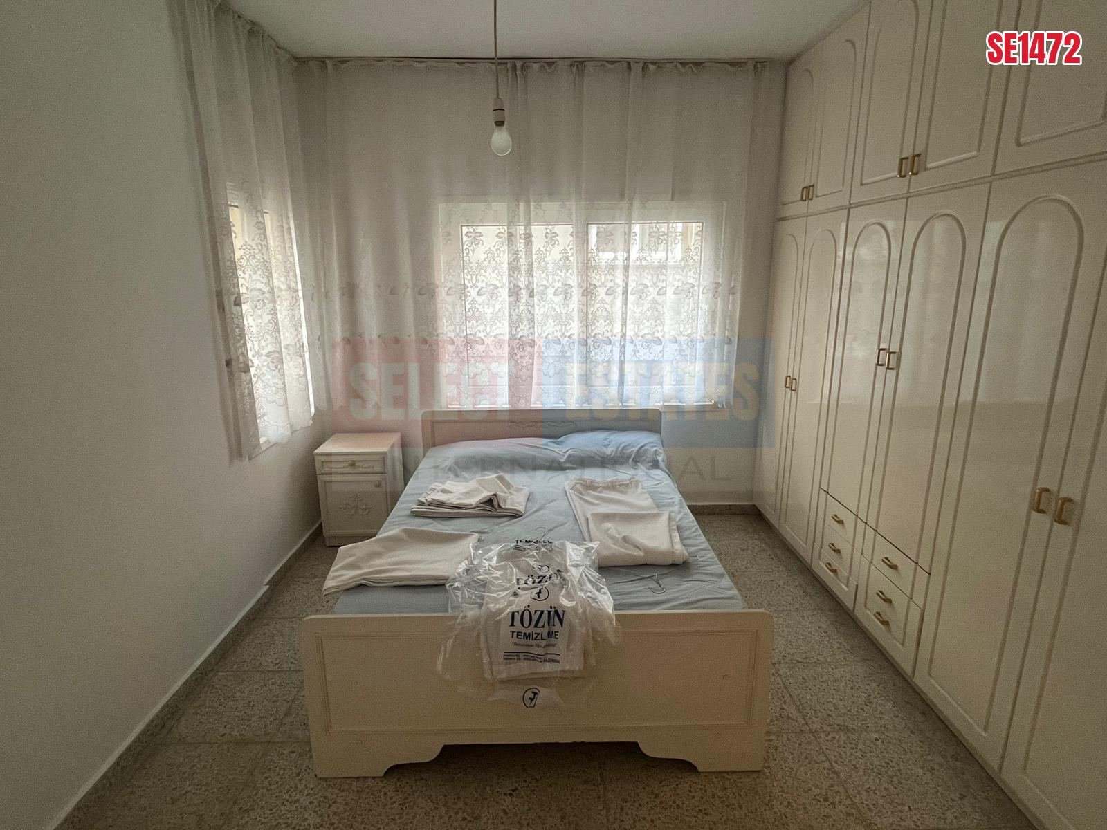 SE1472_9d65fb5ce8ab Sea View 3-Bedroom Apartment, Gülseren, North Cyprus Properties for Sale