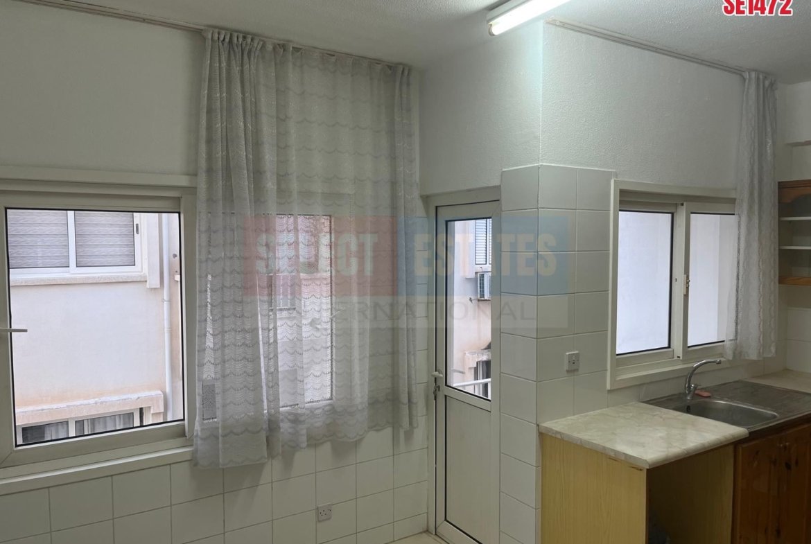 Sea View 3-Bedroom Apartment, Gülseren, North Cyprus Properties for Sale