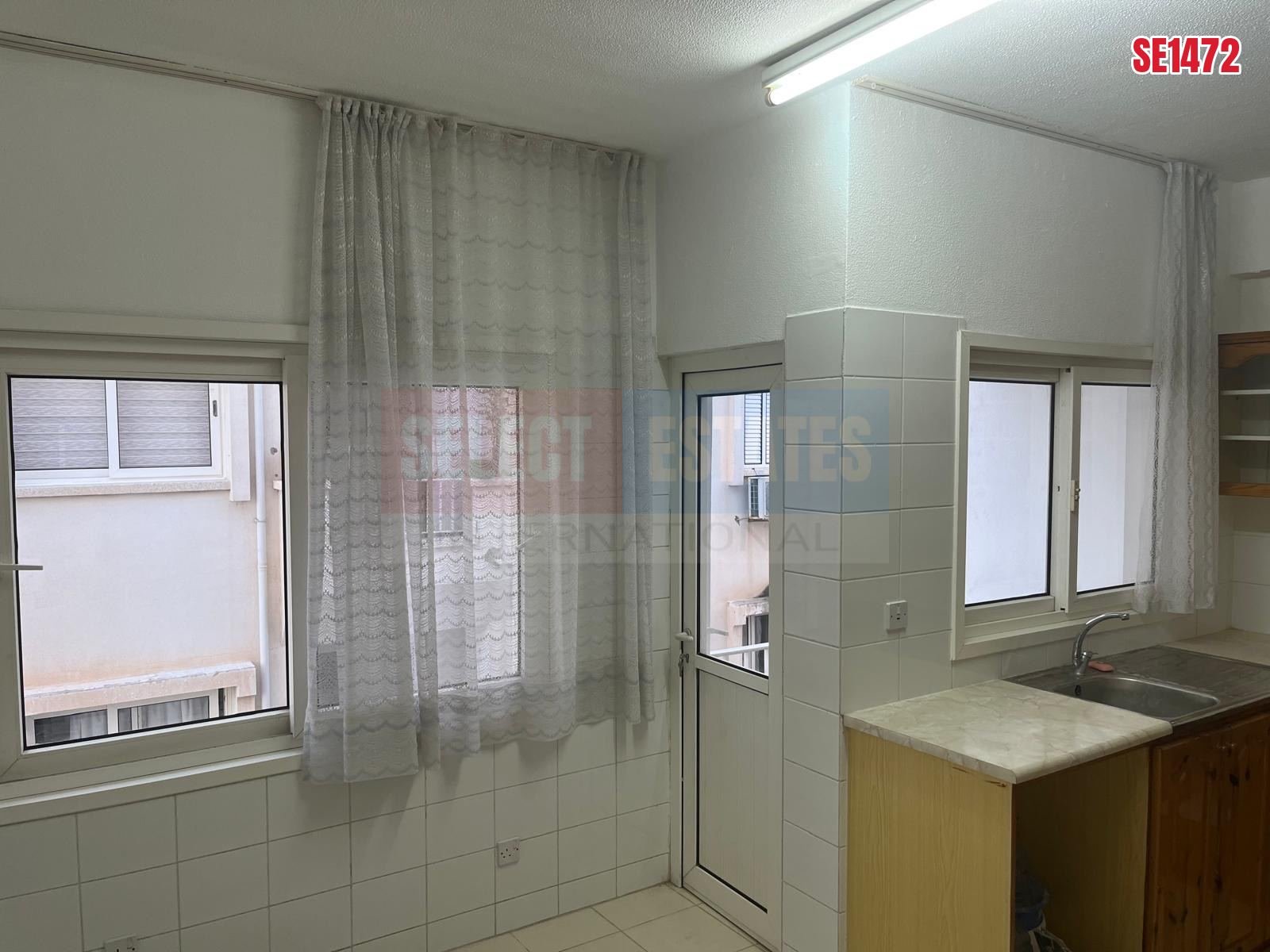 SE1472_a0d7b3efcd01 Sea View 3-Bedroom Apartment, Gülseren, North Cyprus Properties for Sale
