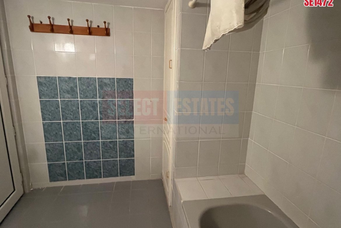 Sea View 3-Bedroom Apartment, Gülseren, North Cyprus Properties for Sale