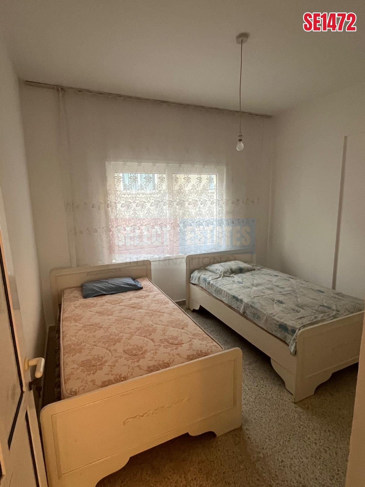 SE1472_c6c459069023 Sea View 3-Bedroom Apartment, Gülseren, North Cyprus Properties for Sale